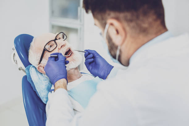 Best Emergency Root Canal Treatment in Cashmere, WA